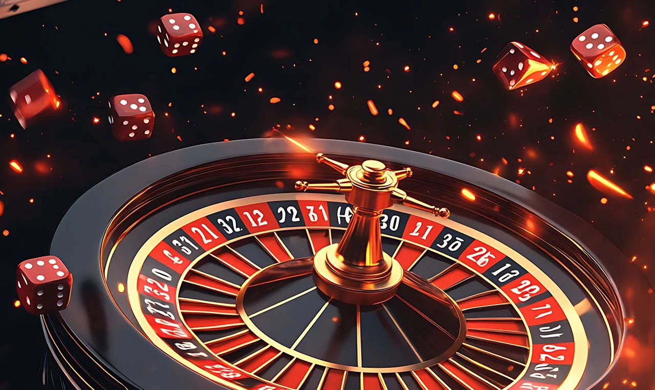 M88 Casino Live